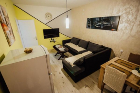 MM apartman